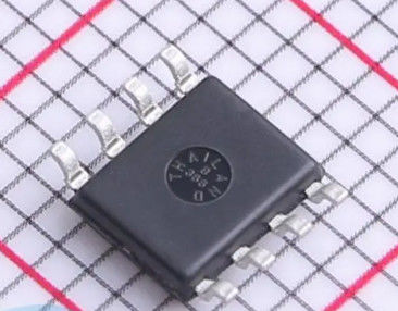 FM24CL64B-GTR 64Kb FRAM I2C 1MHz 10^14 Wytrzymałość 151yr Wstrzymanie bez opóźnień Pisze 3.6V Max, SOIC-8 -40°C~85°C