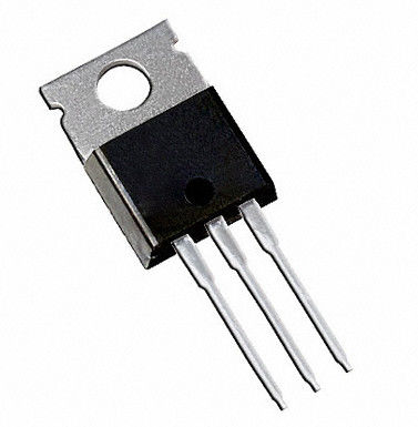 IRF4905PBF -55V P-Channel MOSFET 74A Prąd 0,02Ω Rds ((on) TO-220AB 175°C Maksymalna awalansa