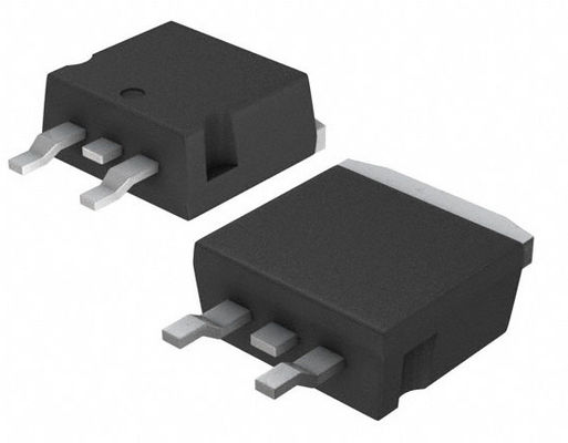 LM317D2T 1,5A Regulowany Regulator 1,2-37V Wyjście TO-263-3 ±1% Dokładności Ochrona Termiczna -40°C do +125°C