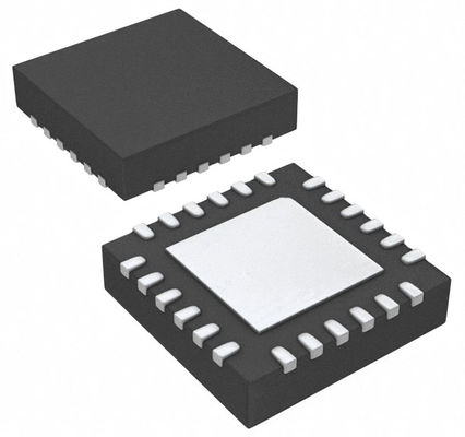 LAN8720A 10/100Mbps Ethernet PHY 3.3V RMII Interfejs HP Auto-MDIX 25MHz XTAL -40°C do +85°C