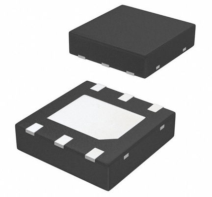 LM3410YSD 1,6 MHz przetwornica podwyższająca LED 2,7-5,5 V wejście 1 A prądu przełączania 90% sprawności SOT-23-5 -40°C do +85°C PWM ściemnianie
