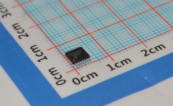 LM3429MHX 42V 1,5A Sterownik LED Buck 6-42V Wejście Analogowe/PWM Ściemnianie 1MHz TSSOP-14 -40°C do +125°C AEC-Q100