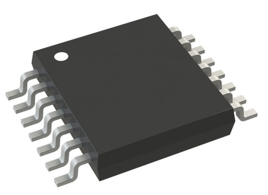 LM3429MHX 42V 1,5A Sterownik LED Buck 6-42V Wejście Analogowe/PWM Ściemnianie 1MHz TSSOP-14 -40°C do +125°C AEC-Q100