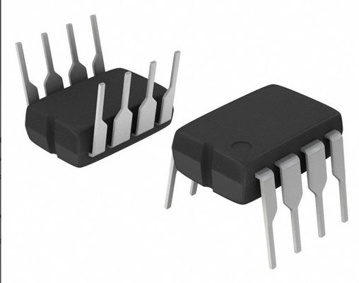 LP2951CN 5V/ADJ 150mA Regulator LDO 3V-30V Wejście ±0.5% Dokładności TO-220/DIP-8 -40°C do +125°C Niski Prąd Spoczynkowy