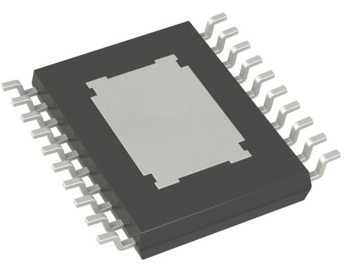 LT1970CFE ±500mA Moc Op Amp 3V do ±15V Zapewnienie 1MHz Szerokość pasma 0,5μV/°C Odchylenie 20-TSSOP-EP -40°C do +85°C