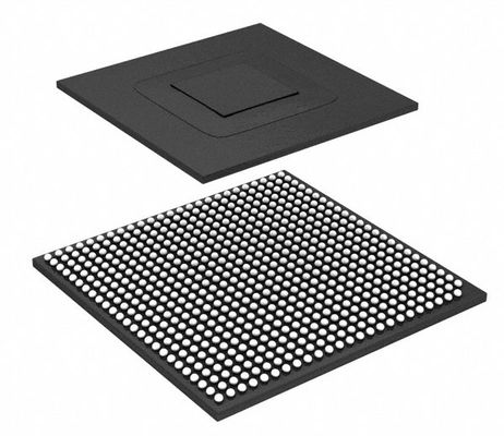 MCIMX6U5DVM10AC i.MX 6UltraLite 800MHz Cortex-A7 MPU 128KB L2 Cache 624-MAPBGA (21x21) -40°C do +105°C Optymalizowany dla przemysłu IoT