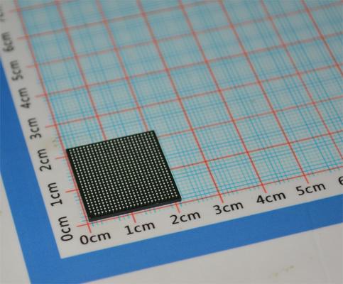 MCIMX6U5DVM10AC i.MX 6UltraLite 800MHz Cortex-A7 MPU 128KB L2 Cache 624-MAPBGA (21x21) -40°C do +105°C Optymalizowany dla przemysłu IoT