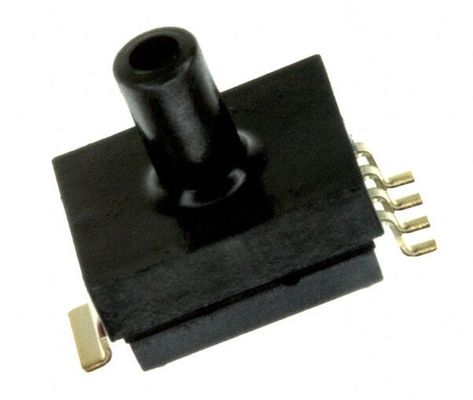 MPXM2010GS 10kPa Czujnik ciśnienia 0-40mV Wyjście ±1,5% Dokładność SOP-6 3-6V Zasilanie -40°C do +125°C Odporny na media