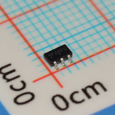 NCP301LSN27T1G 2.7V 150mA LDO, ±2% dokładność Ultra-Niski IQ 45μA, 0,5μVRMS Hałas SOT-23-5 Cienkie TSOT-23-5 -40°C do +125°C