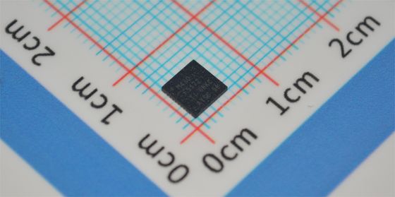 MSP430F5172IRSBR 16MHz Ultra-Low Power MCU, 32KB Flash 4KB RAM 12-bitowy ADC, QFN-32 0.1μA Budzony -40°C do +85°C