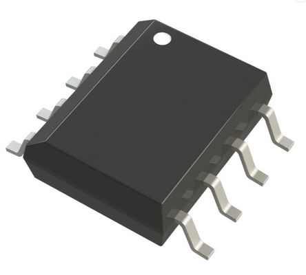NCP3063BDR2G 1.5A Konwerter stopniowo-dolny 4-40V Wejście 250kHz, SOIC-8 85% Wydajność od -40°C do +125°C Limit prądu cyklu po cyklu