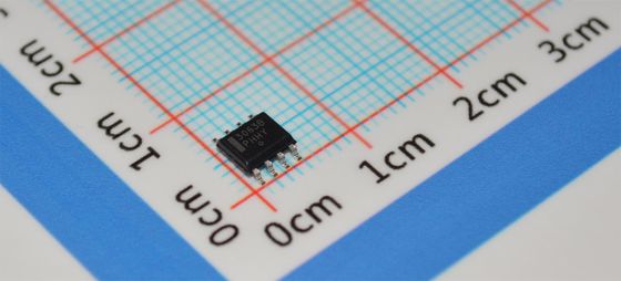 NCP3063BDR2G 1.5A Konwerter stopniowo-dolny 4-40V Wejście 250kHz, SOIC-8 85% Wydajność od -40°C do +125°C Limit prądu cyklu po cyklu