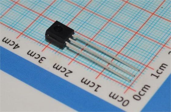 P34836 Wzmacniacz mocy RF 5G NR, zasilanie 3,3-5V, wzmocnienie 28dB, 30-6000MHz, QFN-16, praca do +105°C, zintegrowana kontrola polaryzacji