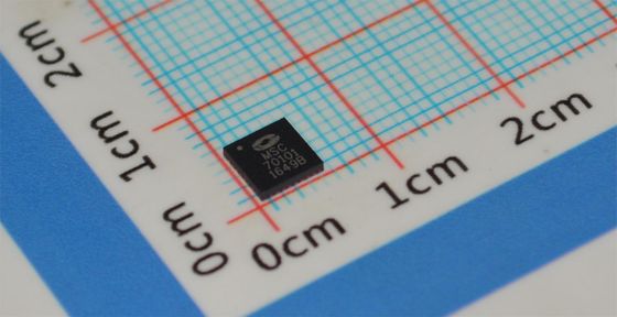 PD70101ILQ-TR 100V 4A Dual MOSFET 0.025Ω Rds ((on) 175°C Max 32-VFQFN Exposed Pad AEC-Q101 -55°C do +175°C Sync Buck zoptymalizowany