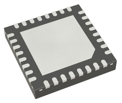PD70101ILQ-TR 100V 4A Dual MOSFET 0.025Ω Rds ((on) 175°C Max 32-VFQFN Exposed Pad AEC-Q101 -55°C do +175°C Sync Buck zoptymalizowany