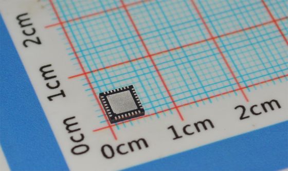 PD70101ILQ-TR 100V 4A Dual MOSFET 0.025Ω Rds ((on) 175°C Max 32-VFQFN Exposed Pad AEC-Q101 -55°C do +175°C Sync Buck zoptymalizowany