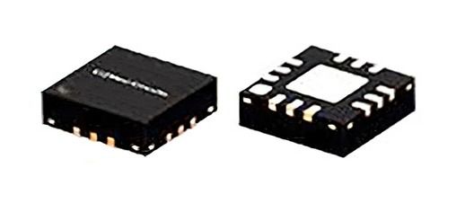 PMA3-83LN Wzmacniacz niskoszumny 8,3 GHz, wzmocnienie 18 dB, NF 2,2 dB, zasilanie 3,3 V, dopasowanie 50 Ω, SMT-4, od -40°C do +85°C, gotowy do 5G/WiFi-6E