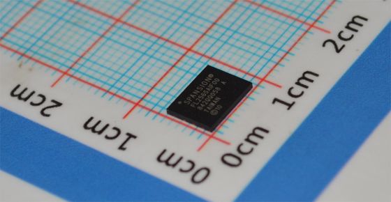 S25FL256SAGNFI010 256Mb (32MB) Pamięć Flash Serial NOR 104MHz SPI 100K Cykli Kasowania/Programowania 20-letnie Zachowanie Danych 2.7-3.6V WSON-8 -40°C do +85°C Klasa Motoryzacyjna