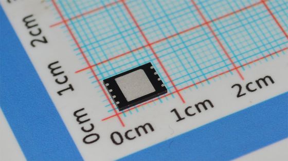 S25FL256SAGNFI010 256Mb (32MB) Pamięć Flash Serial NOR 104MHz SPI 100K Cykli Kasowania/Programowania 20-letnie Zachowanie Danych 2.7-3.6V WSON-8 -40°C do +85°C Klasa Motoryzacyjna