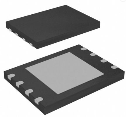 S25FL256SAGNFI010 256Mb (32MB) Pamięć Flash Serial NOR 104MHz SPI 100K Cykli Kasowania/Programowania 20-letnie Zachowanie Danych 2.7-3.6V WSON-8 -40°C do +85°C Klasa Motoryzacyjna