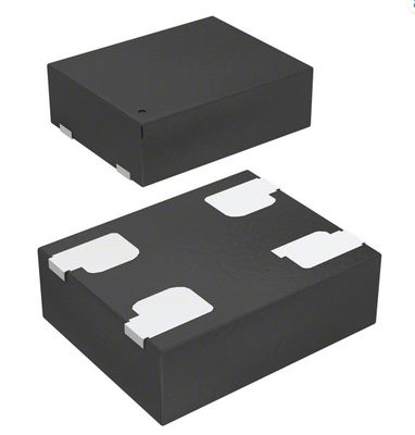 SIT8002AC-13-33E-50.00000T Oscylator MEMS 50MHz ±50ppm Stabilność 1,8-3,3V Zasilanie 2,5mA Niska moc LVPECL Wyjście od -40°C do +85°C AEC-Q100 Kwalifikowany