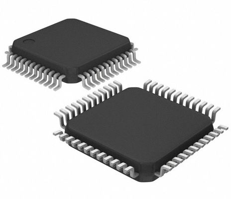 STM32F103CBT6 72MHz Cortex-M3 MCU 128KB Flash 20KB RAM 2x12-bit ADC 3xUSART USB/CAN LQFP-48 2.0-3.6V -40°C do +85°C Wydajność klasy przemysłowej