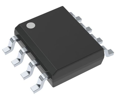 TCAN1051VDQ1 5V CAN FD Transceiver 5Mbps Elastyczna prędkość transmisji danych ±58V Ochrona przed usterkami 1.8V-5V Logic I/O SOIC-8 -40°C do +125°C AEC-Q100 Grade 1
