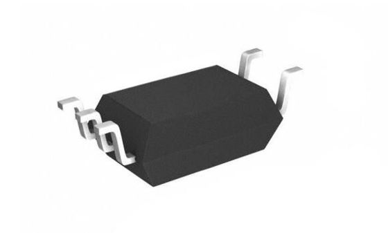 TLP152 10Mbps High-Speed Optocoupler 5000Vrms Isolation 5mA Low Input SOIC-6 -40°C to +100°C AEC-Q101