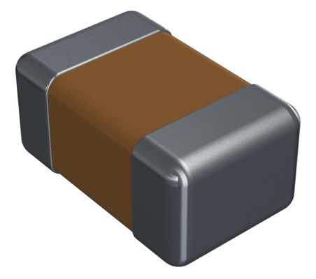 08055C224JAT2A 220nF MLCC 50V, X7R ±5% Tol 0805 -55°C do +125°C Low ESR