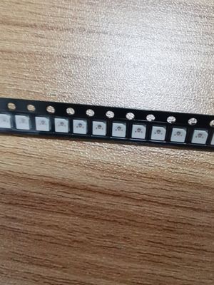 HSMG-A100-K72J2 72V 100A Dioda Schottky SiC 2-PLCC 175°C Max Low Qrr -55°C do +175°C AEC-Q101