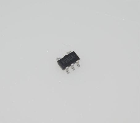 AP331AWG-7 1,5A 20V Sterownik MOSFET 6ns Czas narastania/opadania SOT-25 4,5-18V Wejście -40°C do +125°C