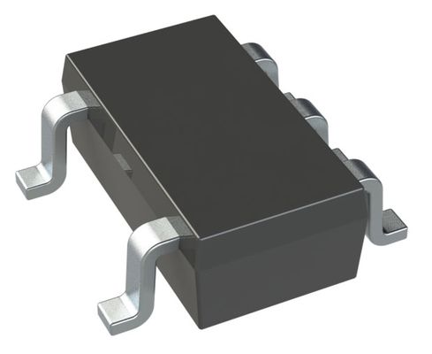 AP331AWG-7 1,5A 20V Sterownik MOSFET 6ns Czas narastania/opadania SOT-25 4,5-18V Wejście -40°C do +125°C