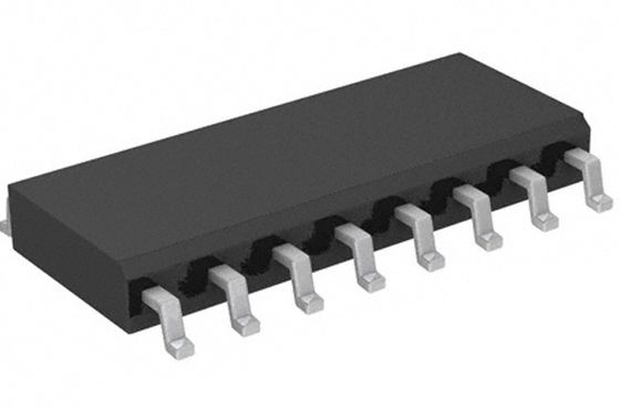 UM3232EESE 3V-5.5V RS-232 nadajnik 1Mbps 2Tx/2Rx ±15kV ESD SOIC-16 -40°C do +85°C