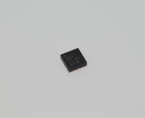 TPS62132RGTR 3.3V 1A Buck Converter 3-17V Wejście 2,5MHz 95% Wydajność QFN-16 -40°C do +85°C