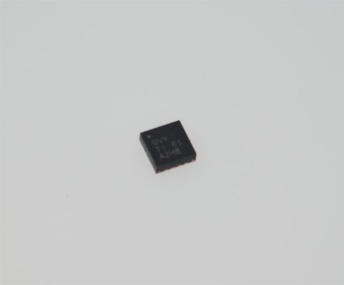 TPS62132RGTR 3.3V 1A Buck Converter 3-17V Wejście 2,5MHz 95% Wydajność QFN-16 -40°C do +85°C