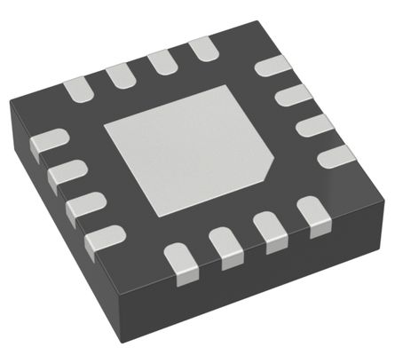 TPS62132RGTR 3.3V 1A Buck Converter 3-17V Wejście 2,5MHz 95% Wydajność QFN-16 -40°C do +85°C