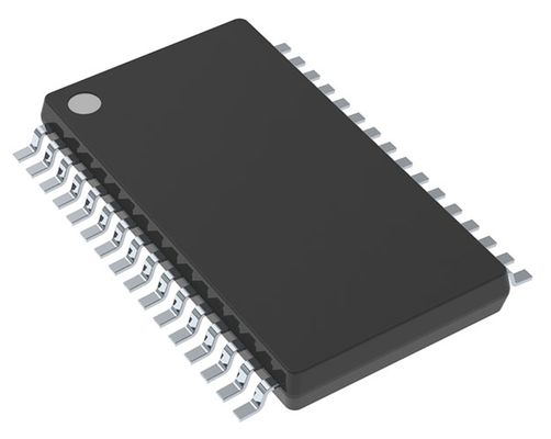 TPA3118D2DAP 30W Stereo Class-D Amp 4,5-26V Wprowadzenie 90% Wydajność HTSSOP-32 -40°C do +85°C