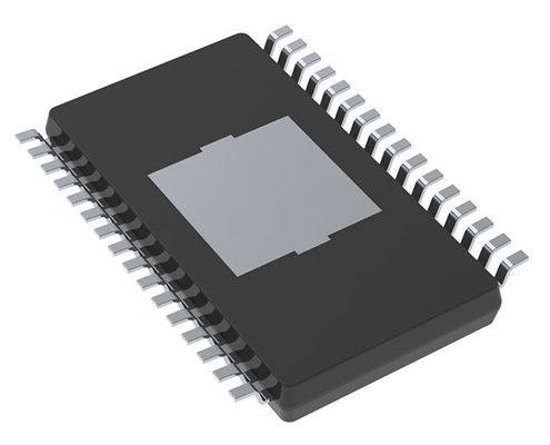 TPA3118D2DAP 30W Stereo Class-D Amp 4,5-26V Wprowadzenie 90% Wydajność HTSSOP-32 -40°C do +85°C