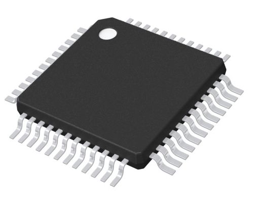 STM32L431CBT6 80MHz Cortex-M4 Ultra-Low-Power MCU 128KB Flash 64KB SRAM LQFP-48 1,71-3,6V -40°C do +125°C