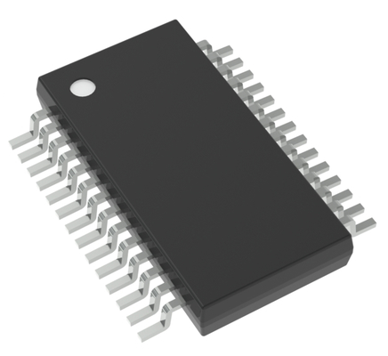 ENC28J60-I/SS Standalone Ethernet Controller 10Base-T SPI Interface 8KB Buffer 3.3V SSOP-28 -40°C to +85°C