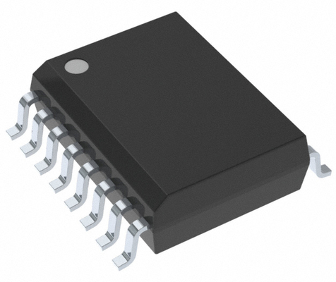 ADS7845E 12-Bit Touch Screen Controller 125kHz Sampling SPI Interface 2.7-5V SSOP-16 -40°C to +85°C