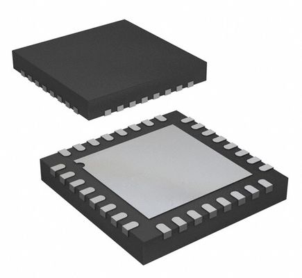 AD8260ACPZ-R7 Podwójny 250MHz Niską mocą Amp 1nV/√Hz Hałas ±5V do ±15V Wyposażenie LFCSP-16 -40°C do +125°C Stopień przemysłowy