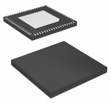 AD9467BCPZ-250 16-bitowy 250MSPS ADC 80dB SNR 1.8V Zasilanie wyjściami LVDS LFCSP-64 -40°C do +85°C Stopień przemysłowy