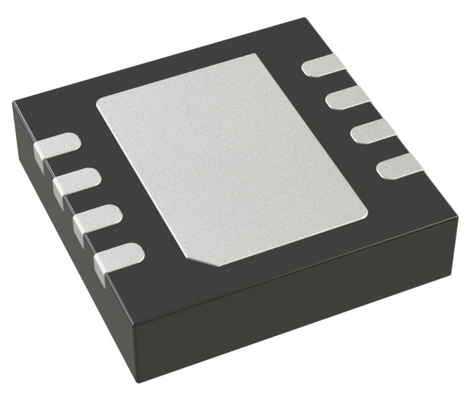 ADM7172ACPZ-R7 6,5V 2A Ultra-Low Noise LDO 1μV RMS Szumu 75dB PSRR @1MHz 2,3-6,5V Wejście LFCSP-8 -40°C do +125°C