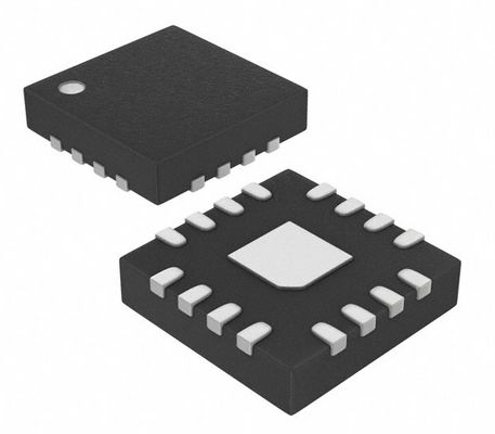 HMC849ALP4CE Przełącznik SPDT dużej prędkości 24 Gbps z niską stratą wtrąceniową, działający przy 3,3 V/5 V, szerokie pasmo, wysoka izolacja, szybkie przełączanie i ochrona ESD