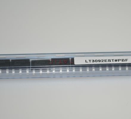 LT3092EST 200mA Ujemny LDO 0,8μV RMS Szumu 76dB PSRR 1,5-36V Wejście SOT-223 -40°C do +125°C