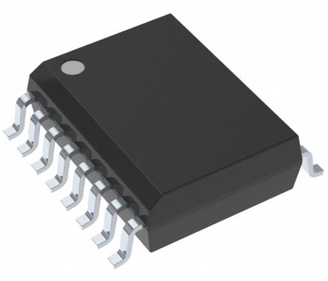 PGA205BU Programowalny wzmacniacz o regulowanym wzmocnieniu, zakres wzmocnienia 1-1000x, pasmo 1MHz, zasilanie ±18V, błąd wzmocnienia 0.01%, obudowa DIP-16, zakres temperatur -40°C do +85°C