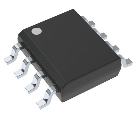 SN65LVDS100DR Bufor/Sterownik LVDS 400 Mb/s Szybkość Danych Zasilanie 3,3 V 100Ω Wewnętrzne Zakończenie SOIC-8 -40°C do +85°C