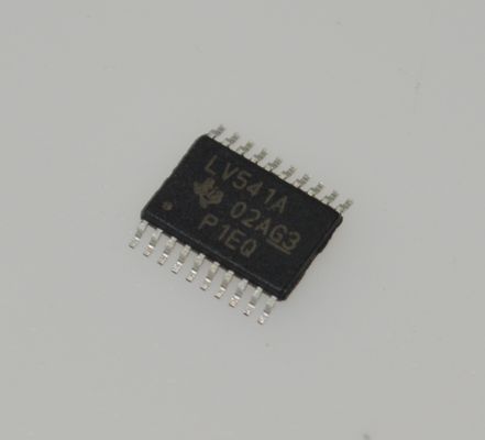 SN74LV541APWR Octal Buffer/Line Driver Wyjścia 3-State 5.5V Tolerancja 12mA Napęd TSSOP-20 -40°C do +85°C