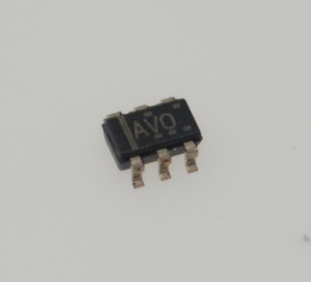 TPS3808G33DBVR 3.3V Supervisor napięcia 1.6V Próg 200 ms Opóźnienie SOT-23-5 1.1-6.5V Wejście -40°C do +125°C